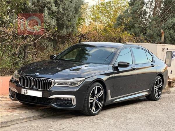 BMW for sale in Iraq